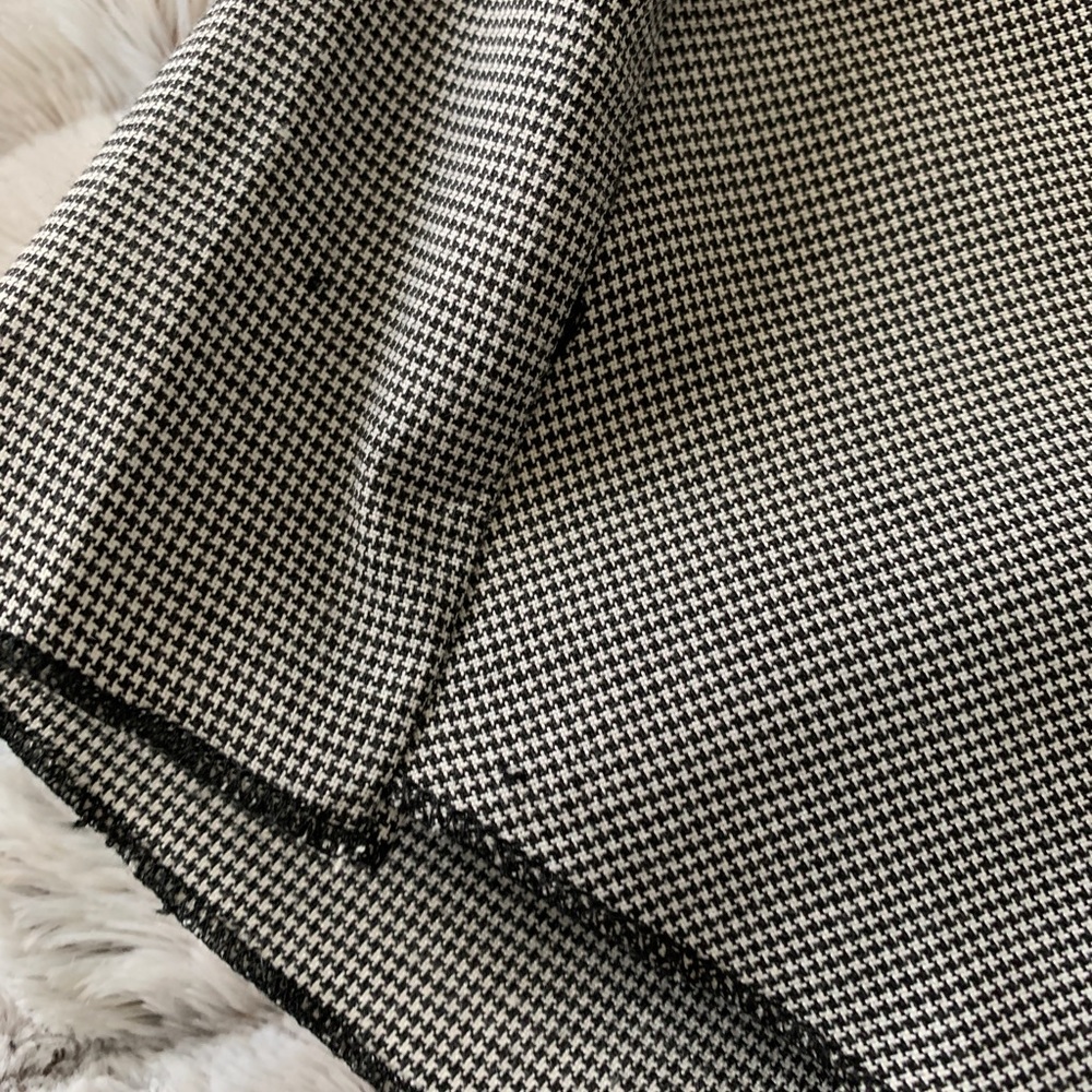 Free People Movement Houndstooth Skort - Picture 9 of 9